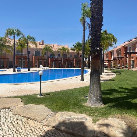 Villa Luca Albufeira Exterior photo