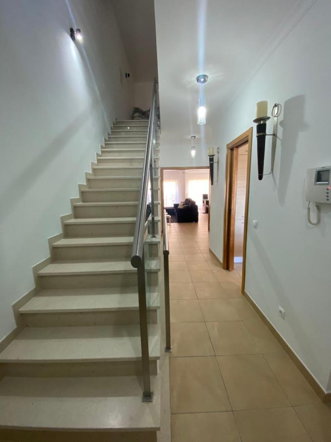 Villa Luca Albufeira Exterior photo