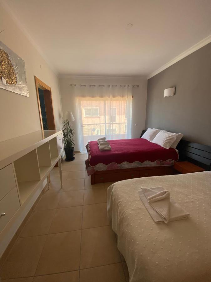 Villa Luca Albufeira Exterior photo