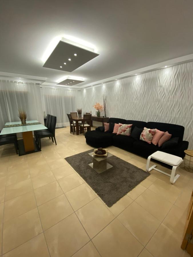 Villa Luca Albufeira Exterior photo