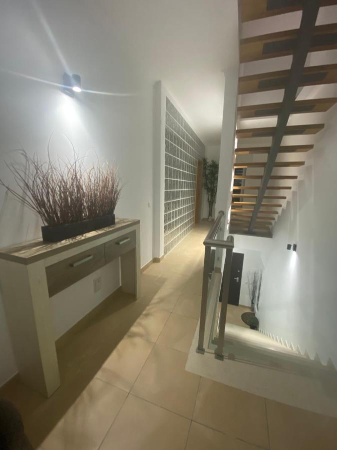 Villa Luca Albufeira Exterior photo